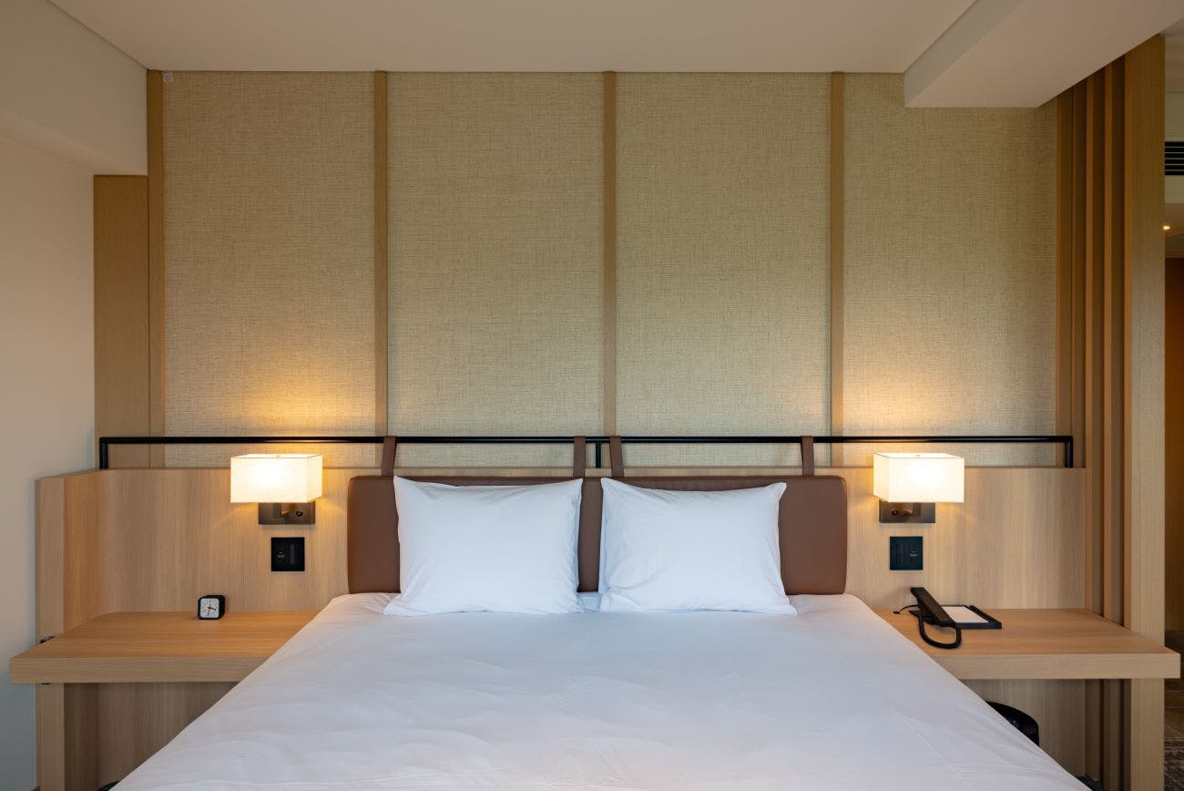 Nozo Hotel（ノゾホテル）