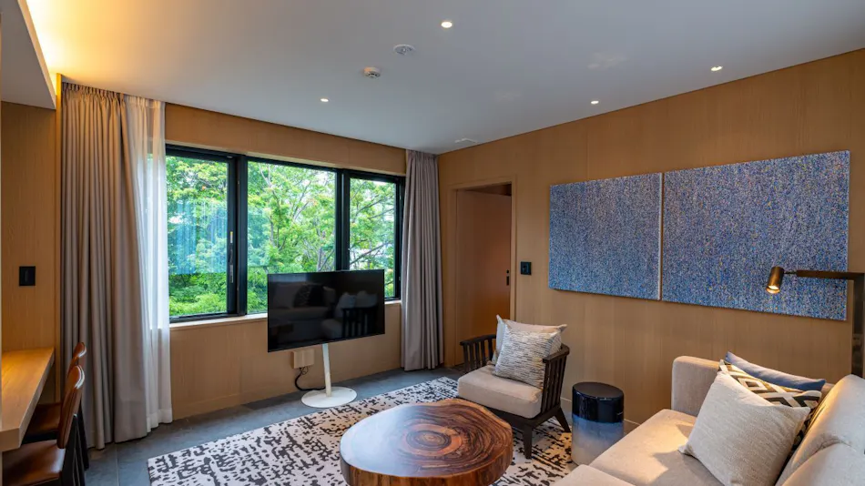 Nozo Hotel