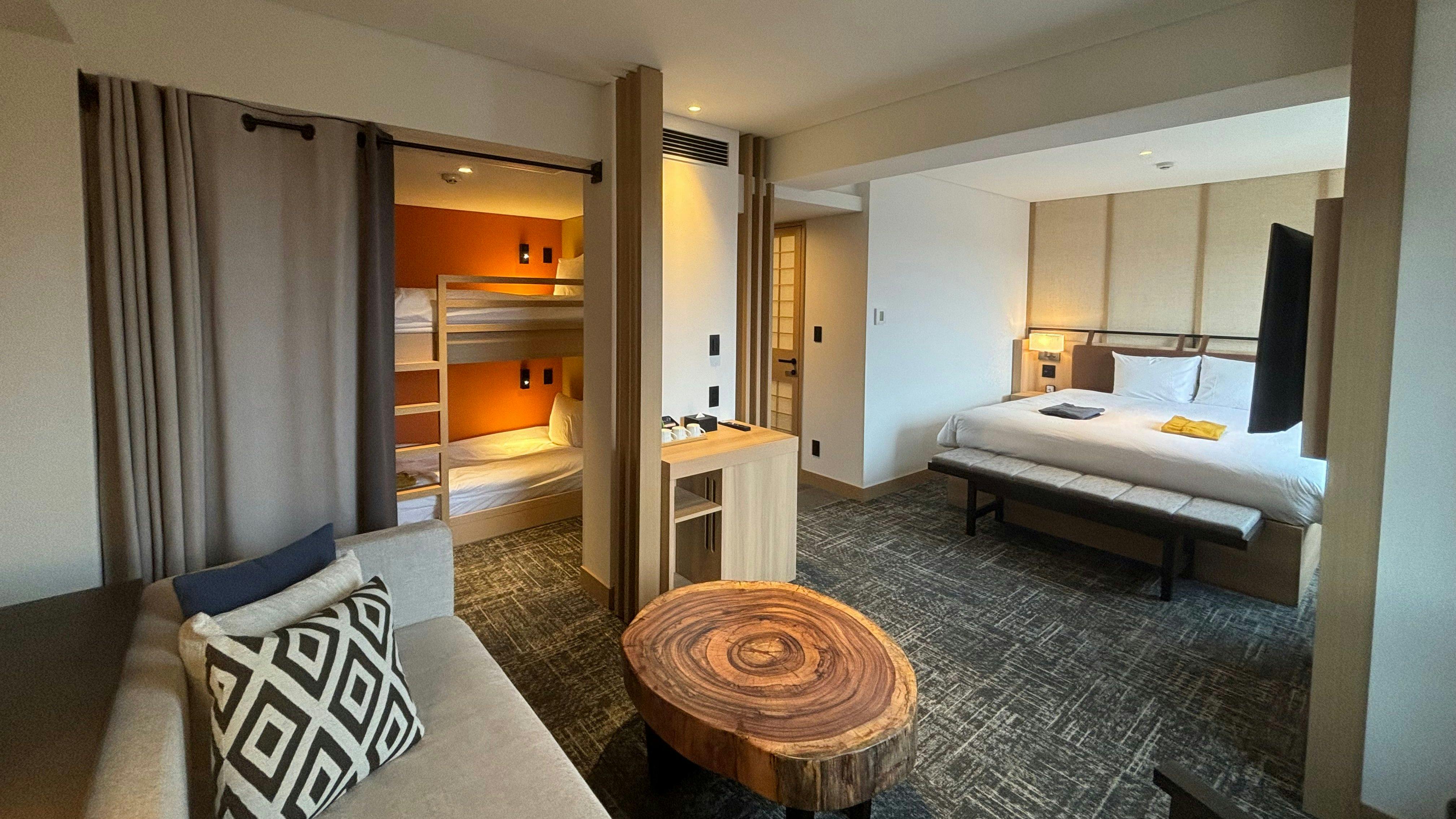 Nozo Hotel（ノゾホテル）