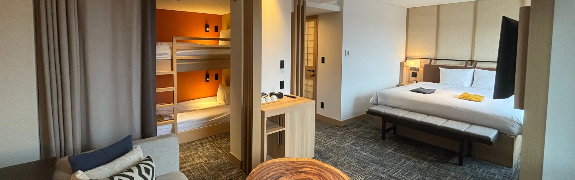 Nozo Hotel(ノゾホテル)
