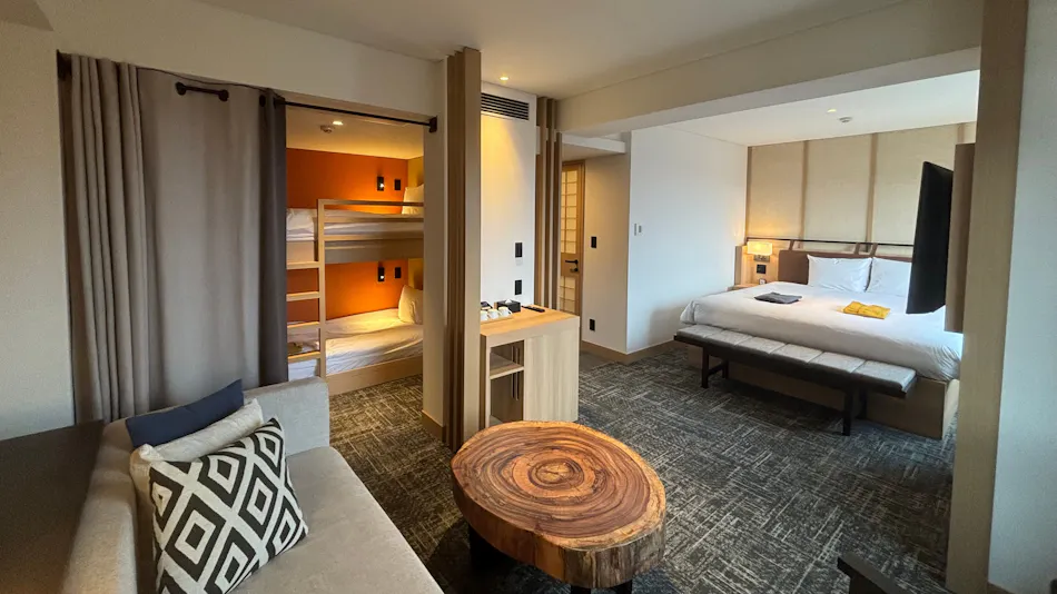 Nozo Hotel