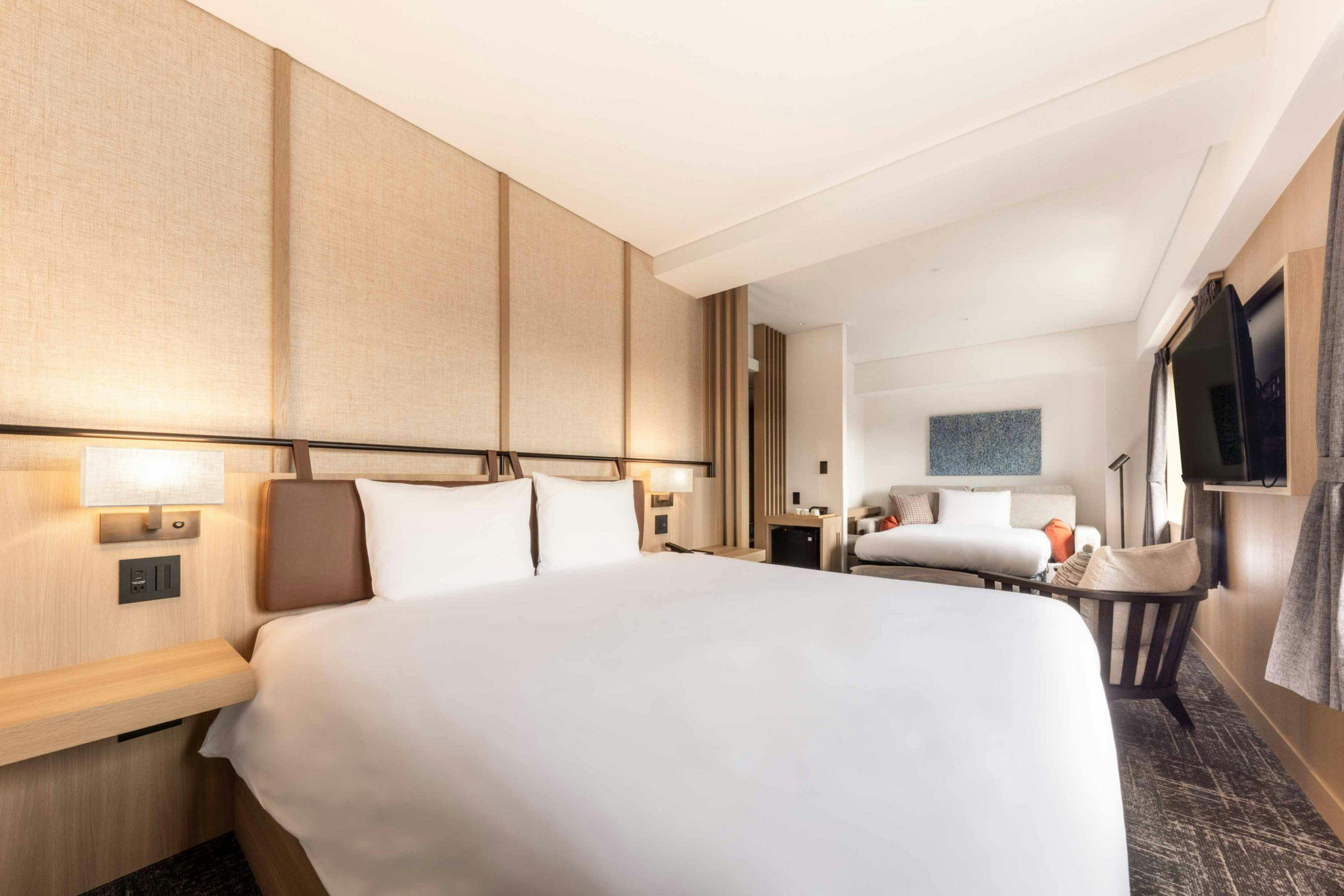 Nozo Hotel（ノゾホテル）