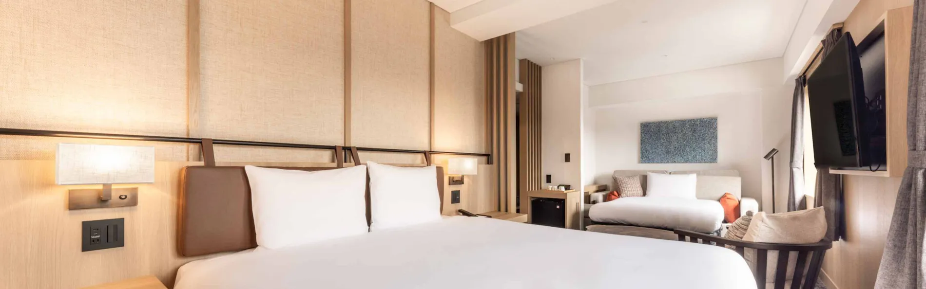 Nozo Hotel(ノゾホテル)