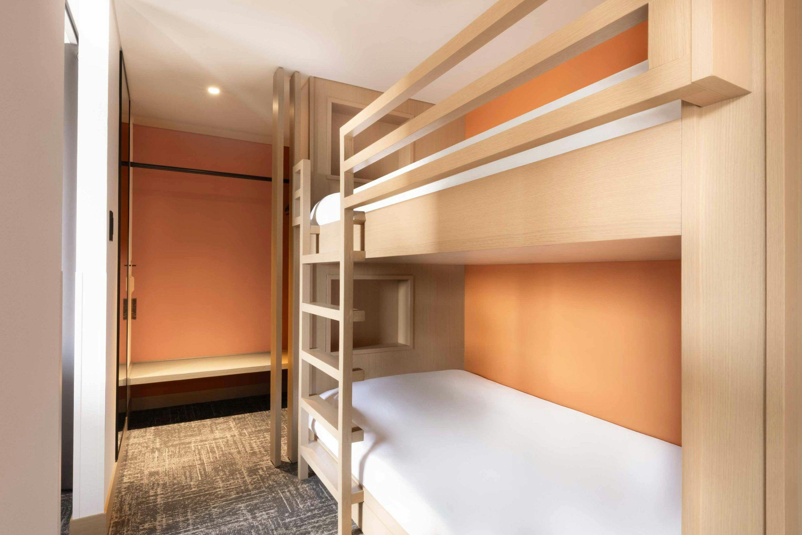 Nozo Hotel（ノゾホテル）