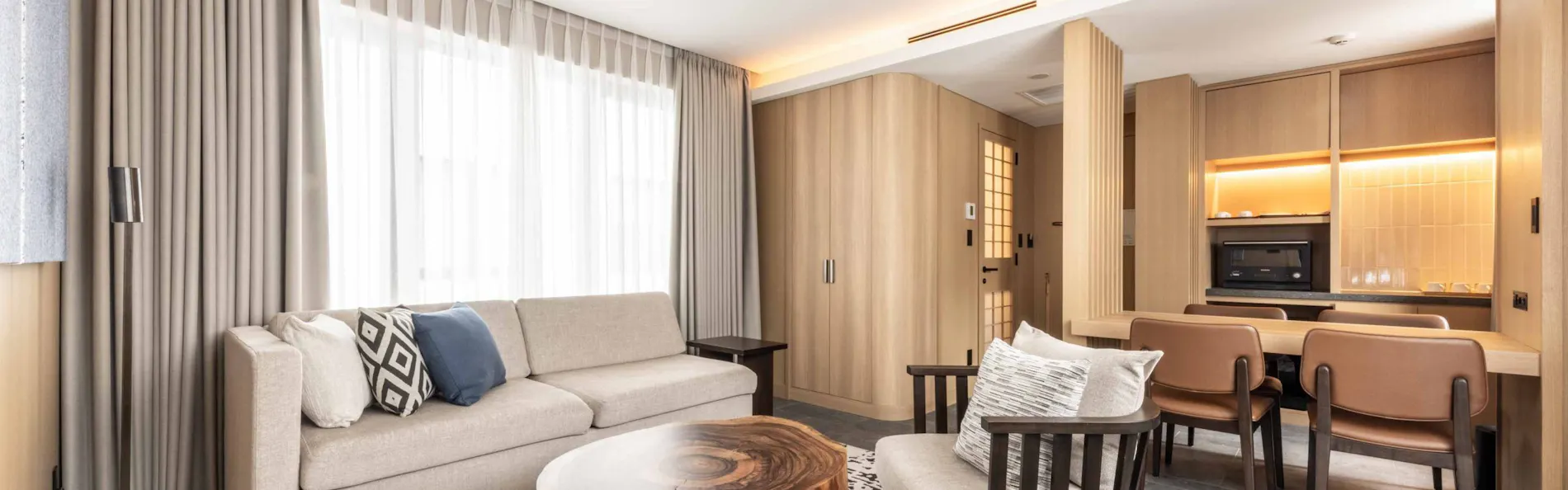 Nozo Hotel(ノゾホテル)
