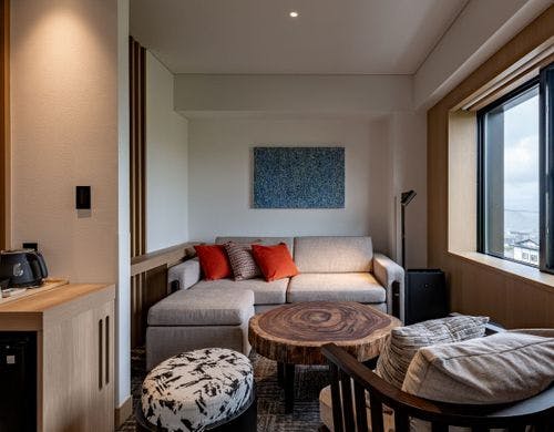 デラックスキング