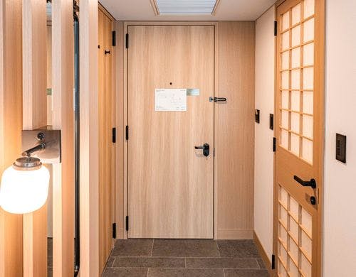 ファミリールーム