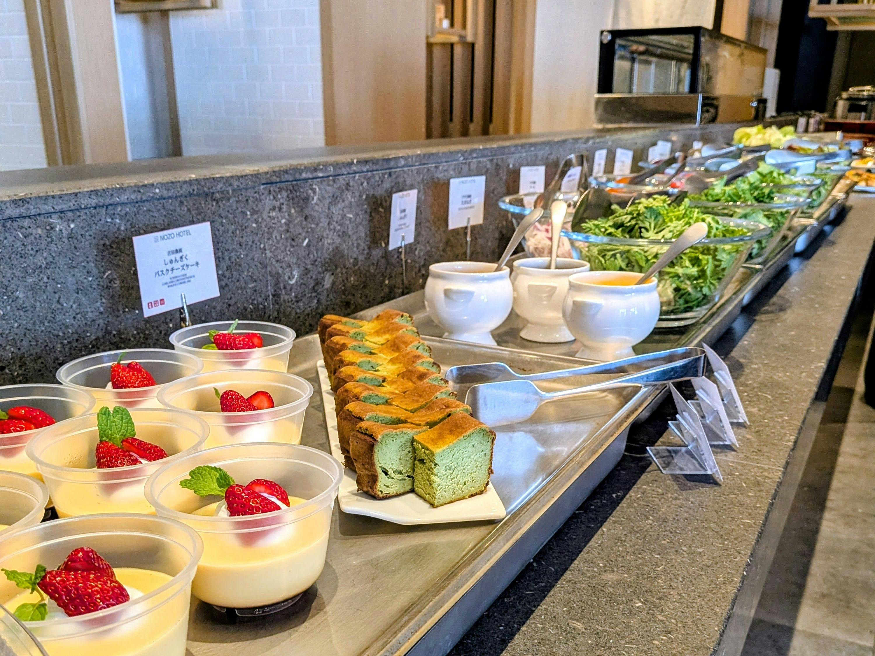 Nozo Hotel（ノゾホテル）