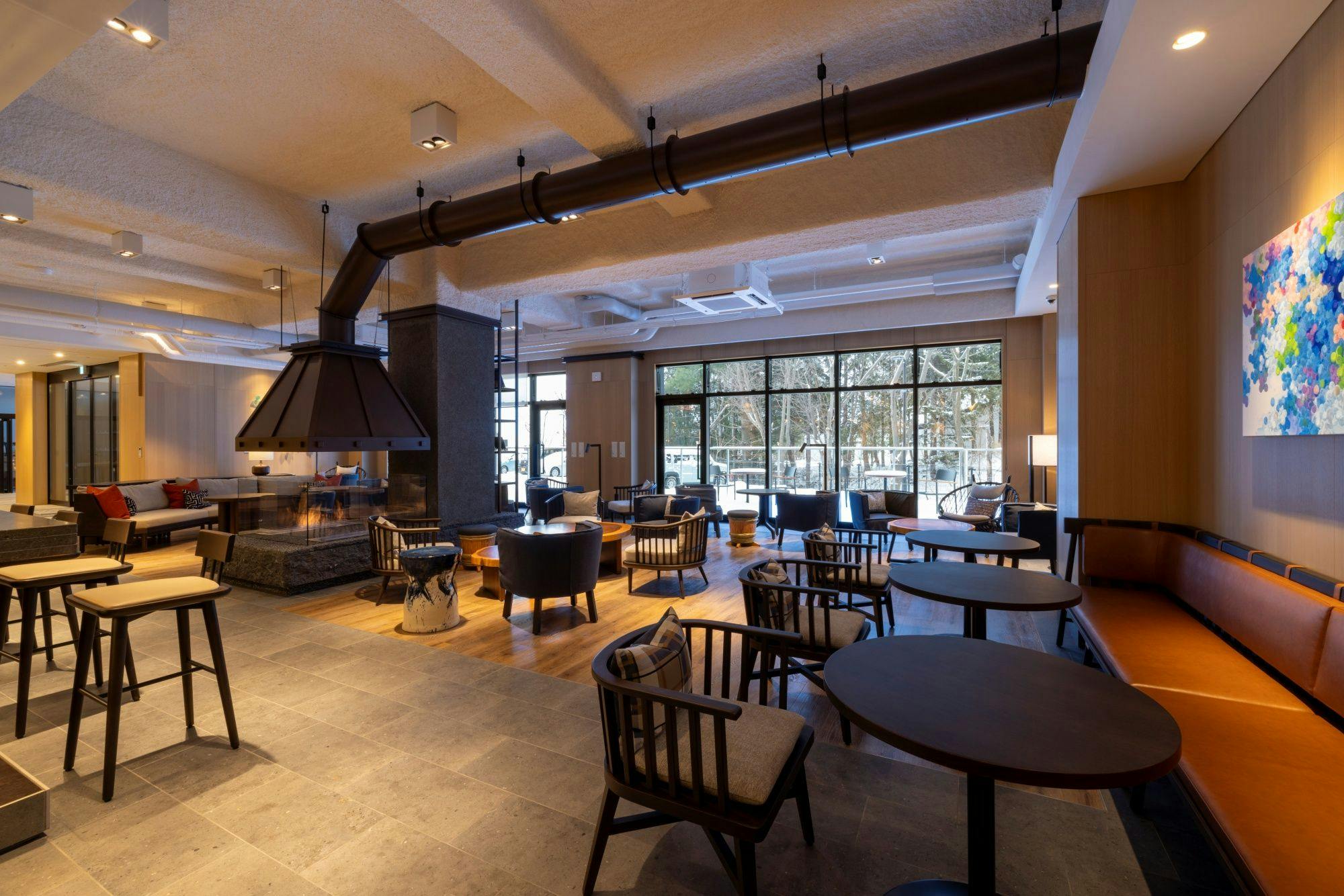 Nozo Hotel（ノゾホテル）
