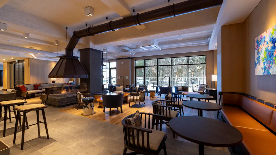 Nozo Hotel