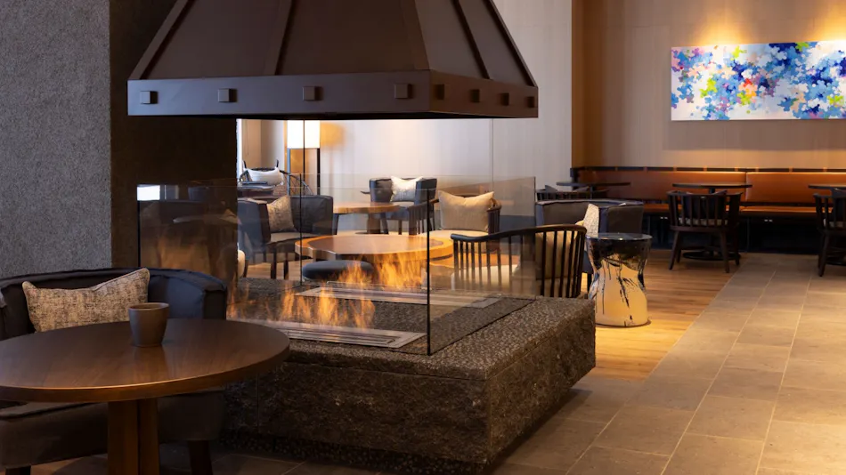 Nozo Hotel