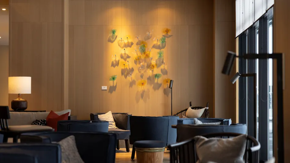 Nozo Hotel