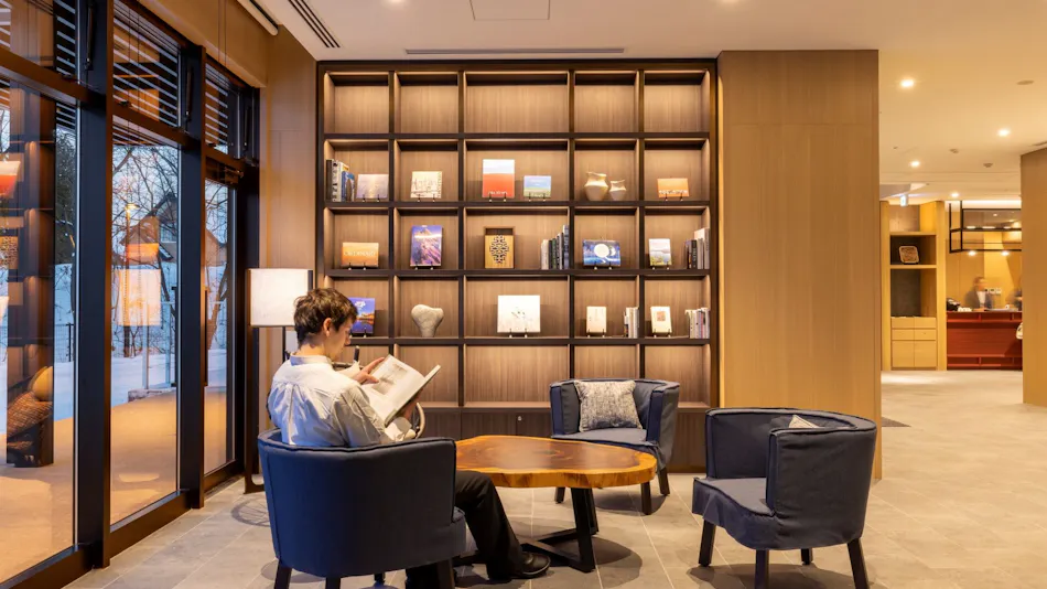 Nozo Hotel