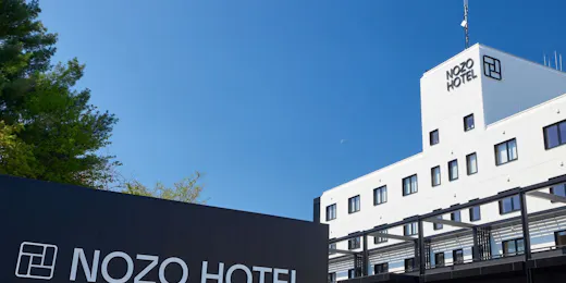 Nozo Hotel(ノゾホテル)