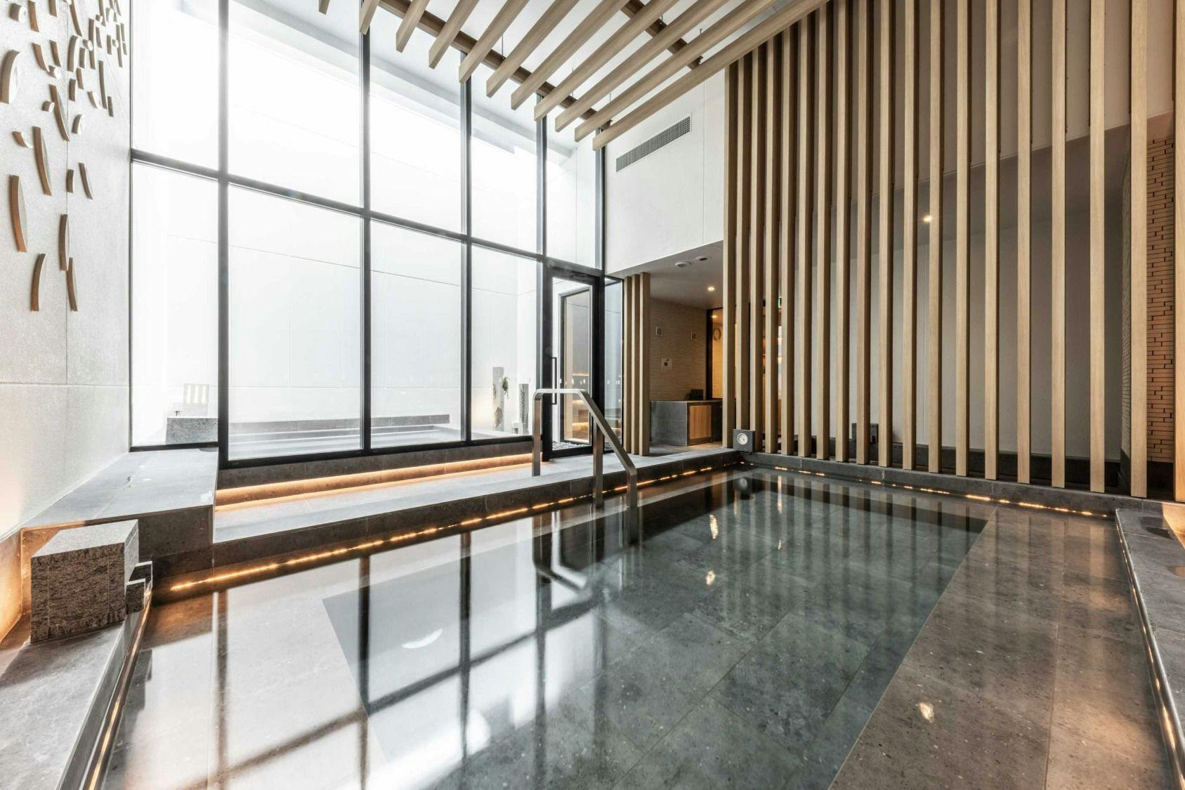 Nozo Hotel（ノゾホテル）