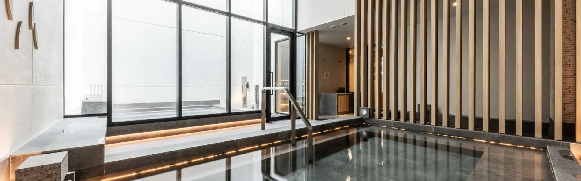 Nozo Hotel(ノゾホテル)