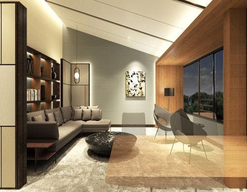 お部屋イメージ