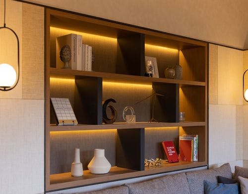 301号室イメージ