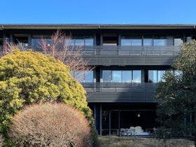 写真:仙石原古今