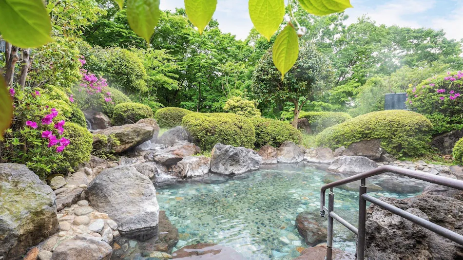 Grand Mercure Nasu Kogen Resort & Spa