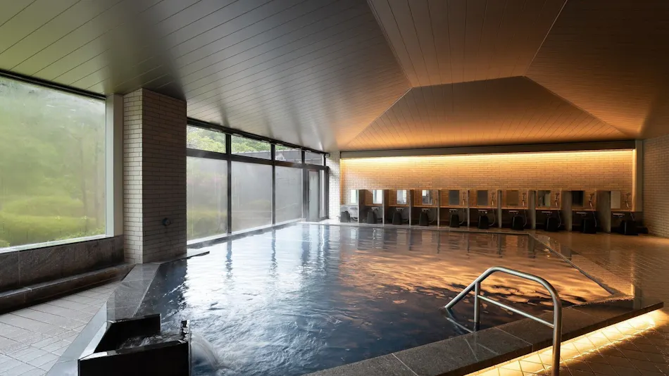 Grand Mercure Nasu Kogen Resort & Spa