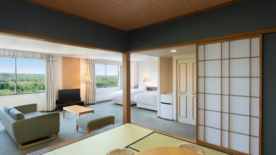 Grand Mercure Nasu Kogen Resort & Spa
