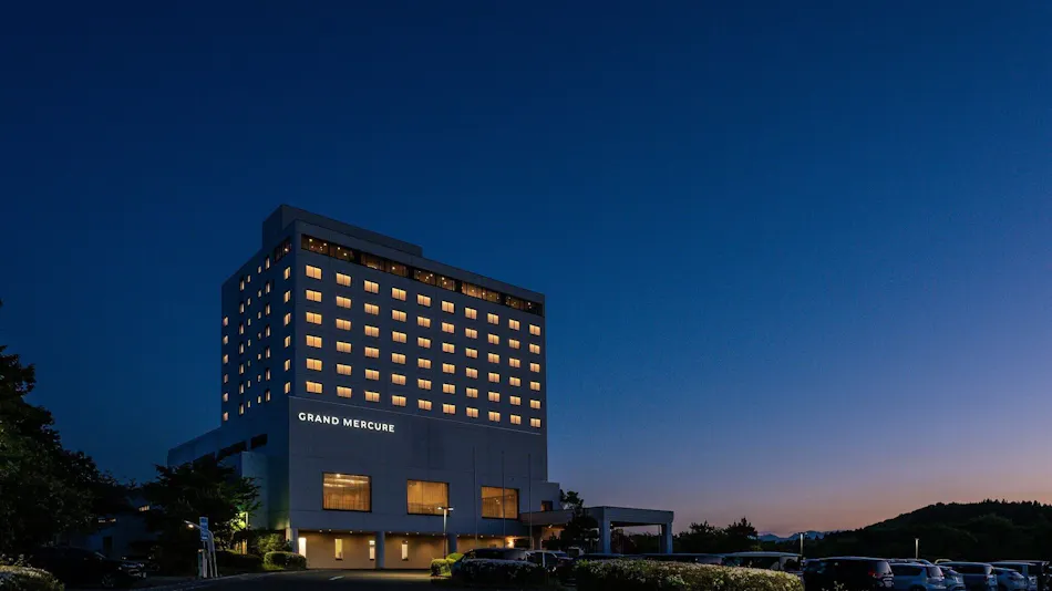 Grand Mercure Nasu Kogen Resort & Spa