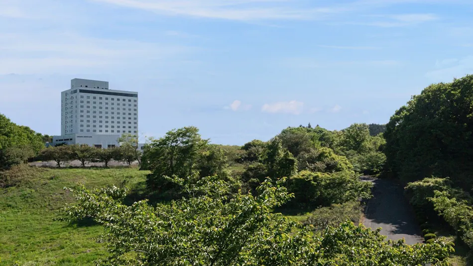 Grand Mercure Nasu Kogen Resort & Spa