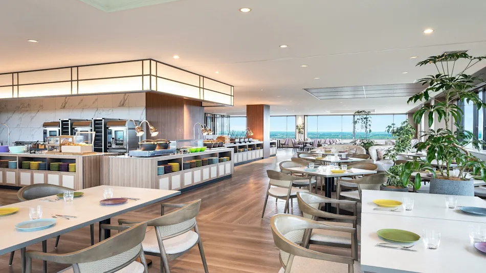 Grand Mercure Nasu Kogen Resort & Spa