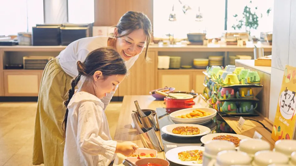 Grand Mercure Nasu Kogen Resort & Spa