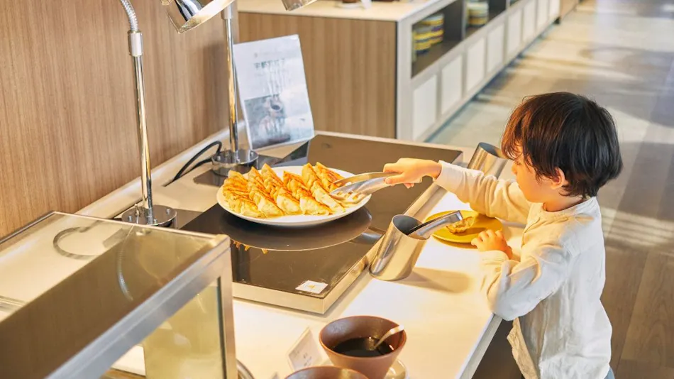 Grand Mercure Nasu Kogen Resort & Spa