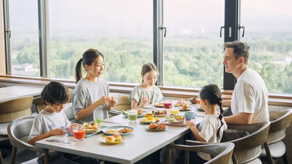 Grand Mercure Nasu Kogen Resort & Spa