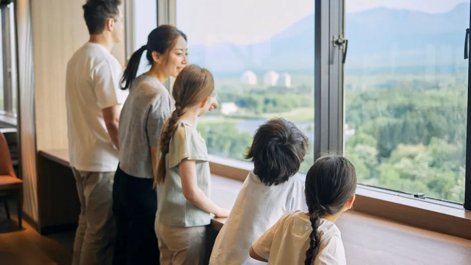 Grand Mercure Nasu Kogen Resort & Spa