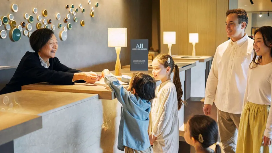 Grand Mercure Nasu Kogen Resort & Spa