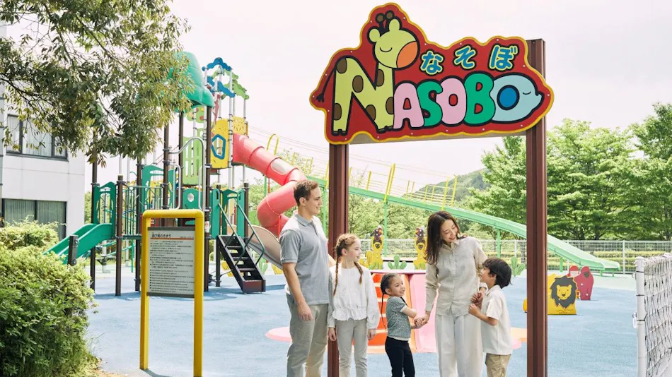 Grand Mercure Nasu Kogen Resort & Spa