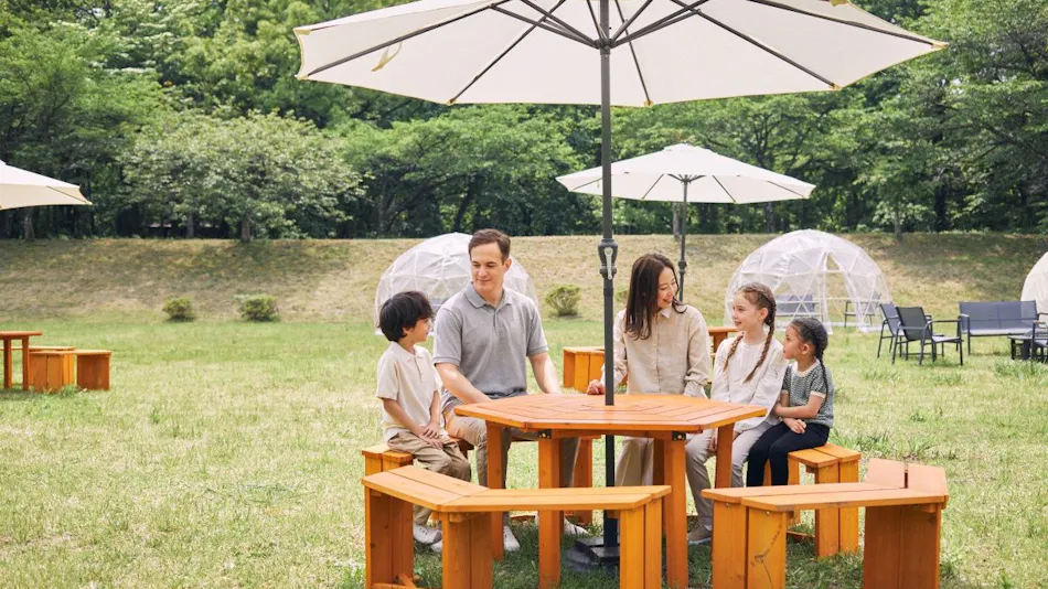 Grand Mercure Nasu Kogen Resort & Spa