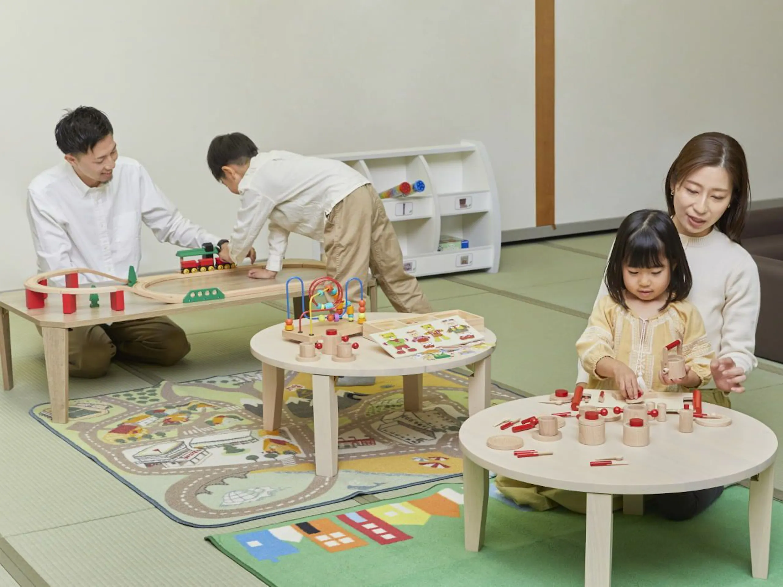 部屋2
