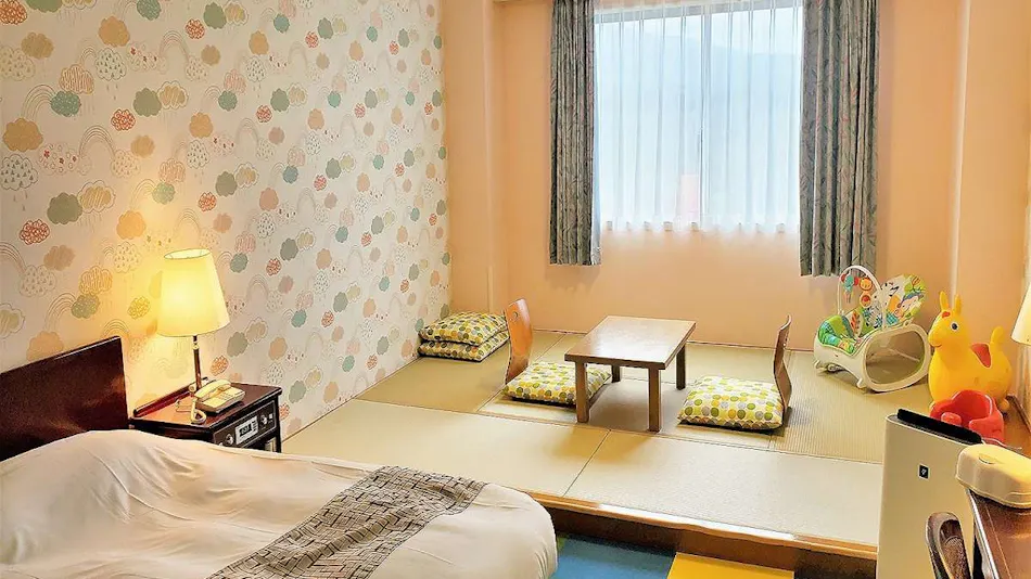 Grand Mercure Nasu Kogen Resort & Spa