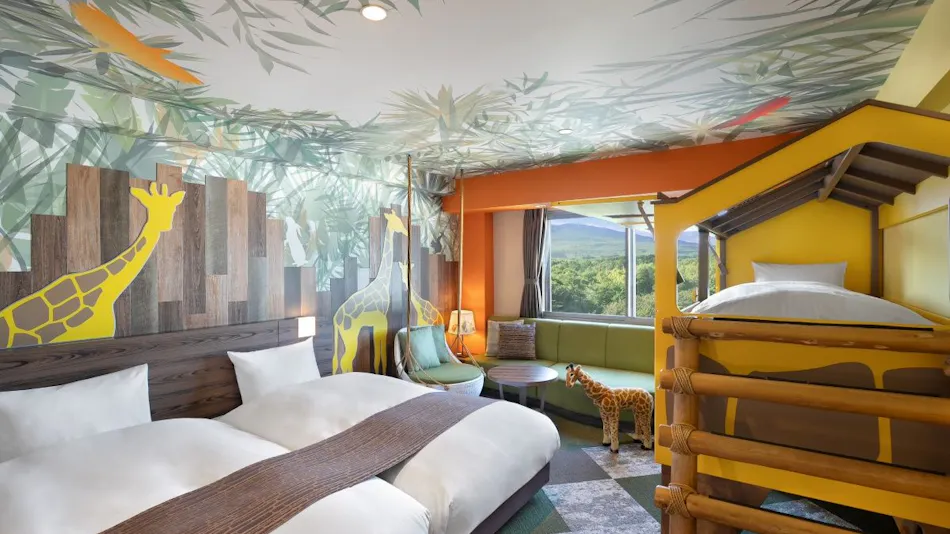 Grand Mercure Nasu Kogen Resort & Spa