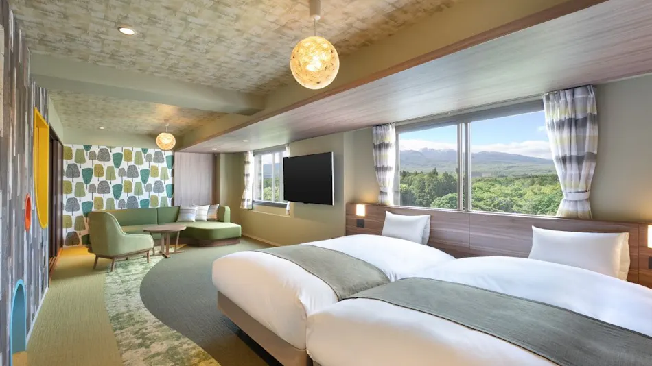 Grand Mercure Nasu Kogen Resort & Spa