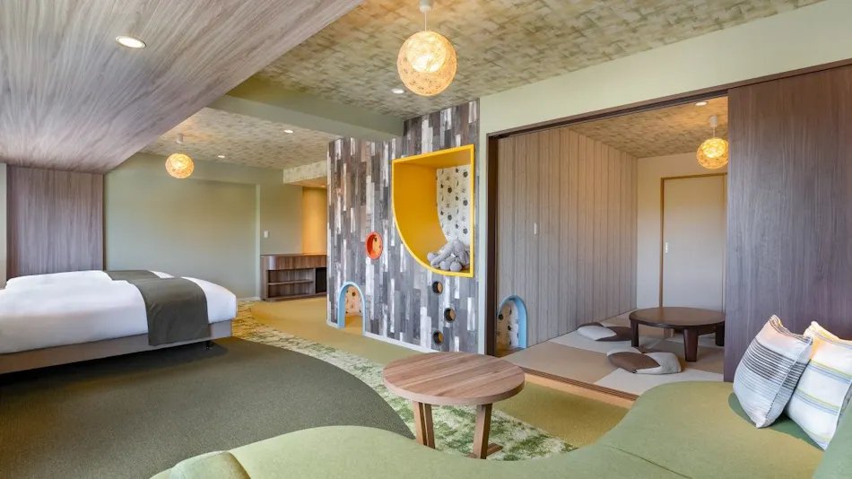 Grand Mercure Nasu Kogen Resort & Spa