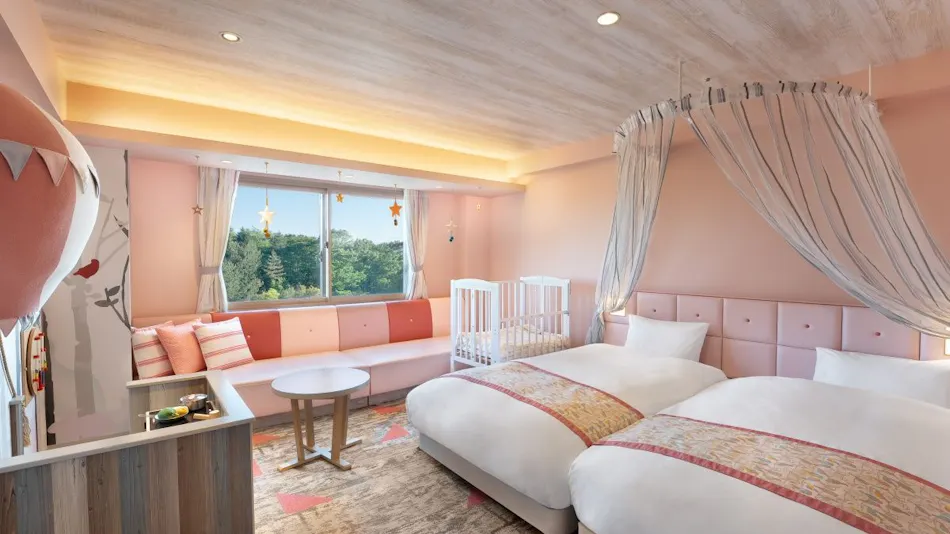 Grand Mercure Nasu Kogen Resort & Spa