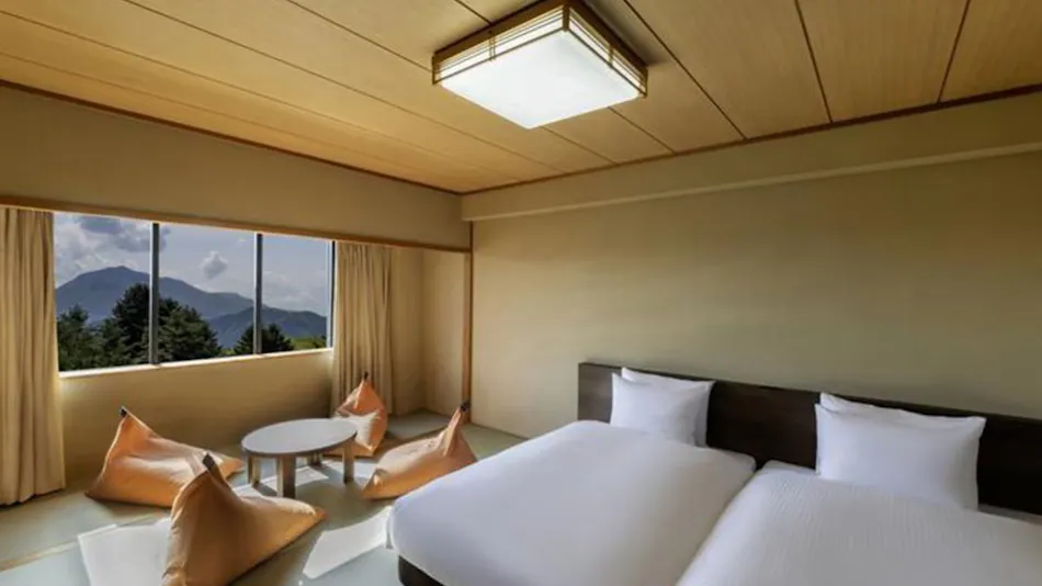 Grand Mercure Nasu Kogen Resort & Spa