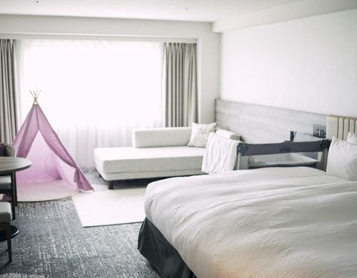 ファミリースーペリアツイン