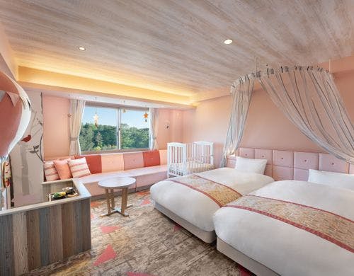 【スタンダードツインフォレストベビー】