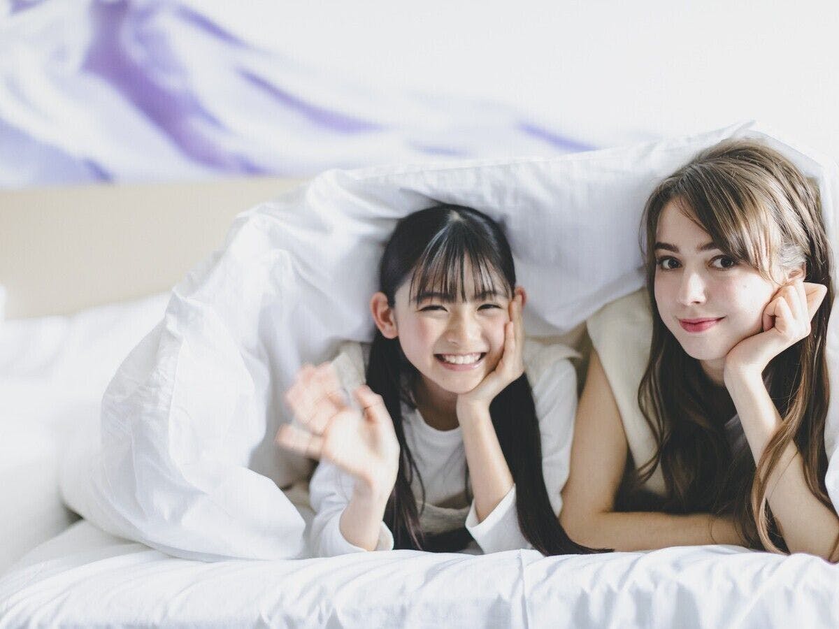 Cipta kenangan yang tidak dapat dilupakan bersama keluarga di Nasu.