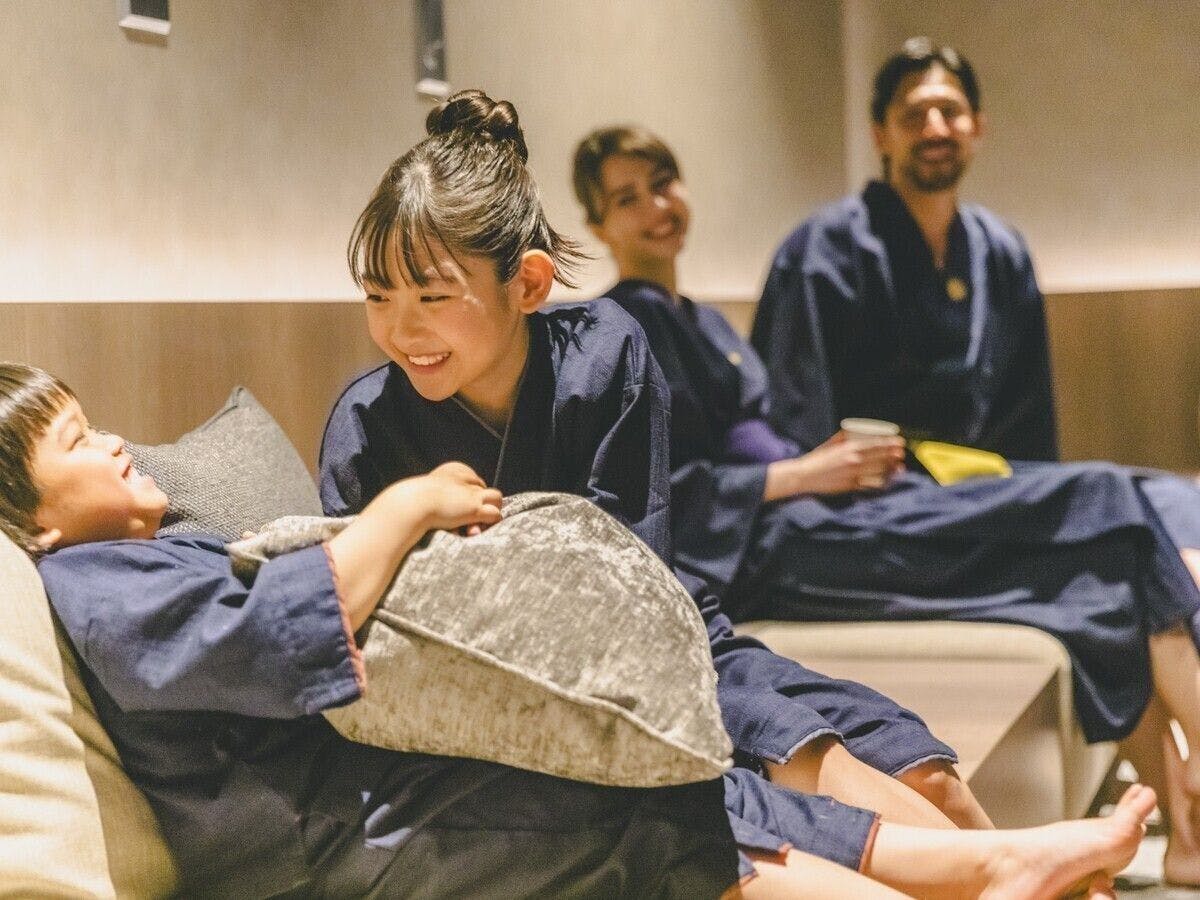 グランドメルキュール那須高原リゾート＆スパ