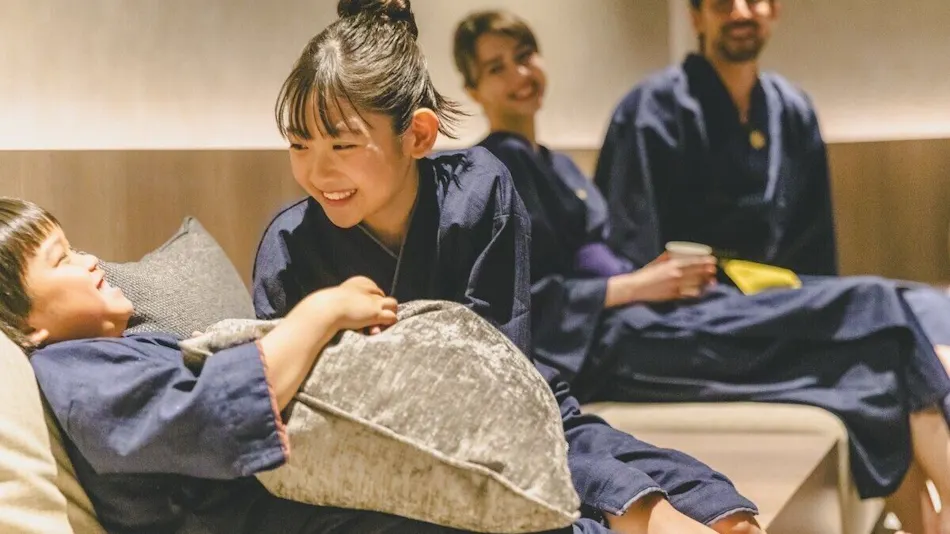 Grand Mercure Nasu Kogen Resort & Spa