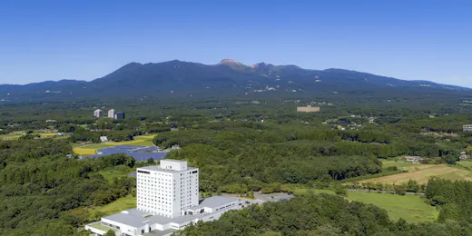 Grand Mercure Nasu Kogen Resort & Spa