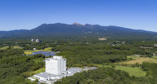 Grand Mercure Nasu Kogen Resort & Spa
